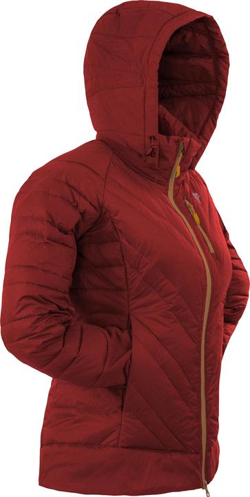 Produktbild Grüezi Bag Women's Lightful DownWool Jacket (XS)