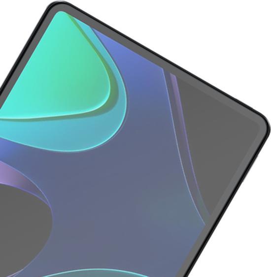 Produktbild Just in Case GehÃ¤rtetes Glas Clear Displayschutzfolie Xiaomi Pad 6 (1 Stk., Xiaomi Pad 6)