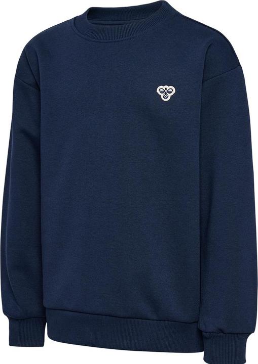 Produktbild hummel Hmljr Loose Crewneck Bee (10XL, 11XL, 12XL)