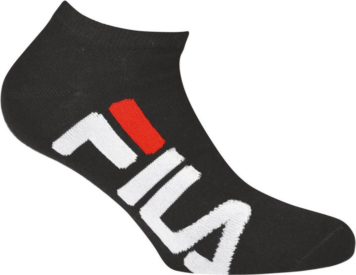 Produktbild FILA Sneakersocken (2er Pack, 35 - 38)