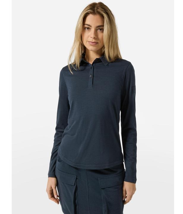 Produktbild Super Natural Polo Bio J (XL)