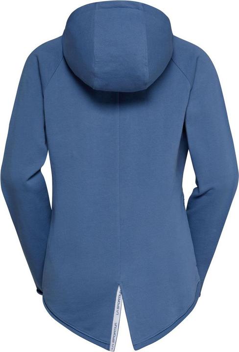 Immagine prodotto La Sportiva Felpa da arrampicata con cappuccio Telendos (L)