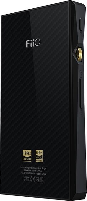 Image du produit FiiO M11 Plus (64 Go)