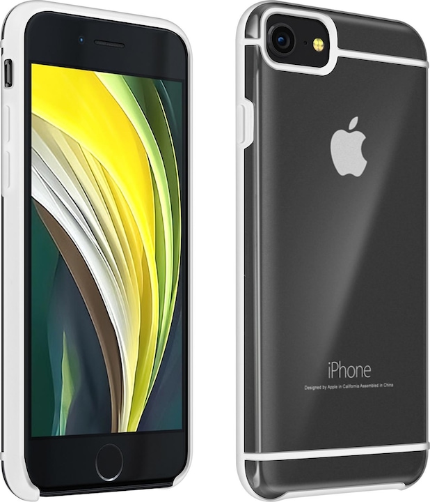 Produktbild Akashi Aka Series (Apple iPhone SE (3rd Gen))