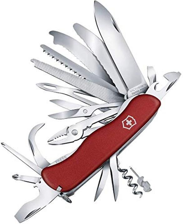 Produktbild Victorinox Work Champ XL