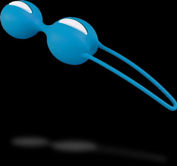 Produktbild Fun Factory Smartballs Duo