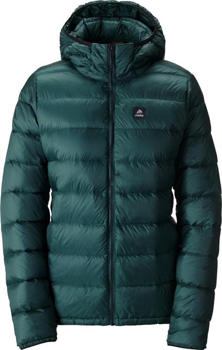 Produktbild Jones Down Jacket W's Re-Up Down Rec Hd 2025 (M)