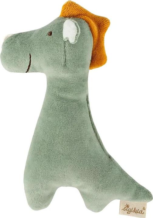 Sigikid Greifling Drache 14cm