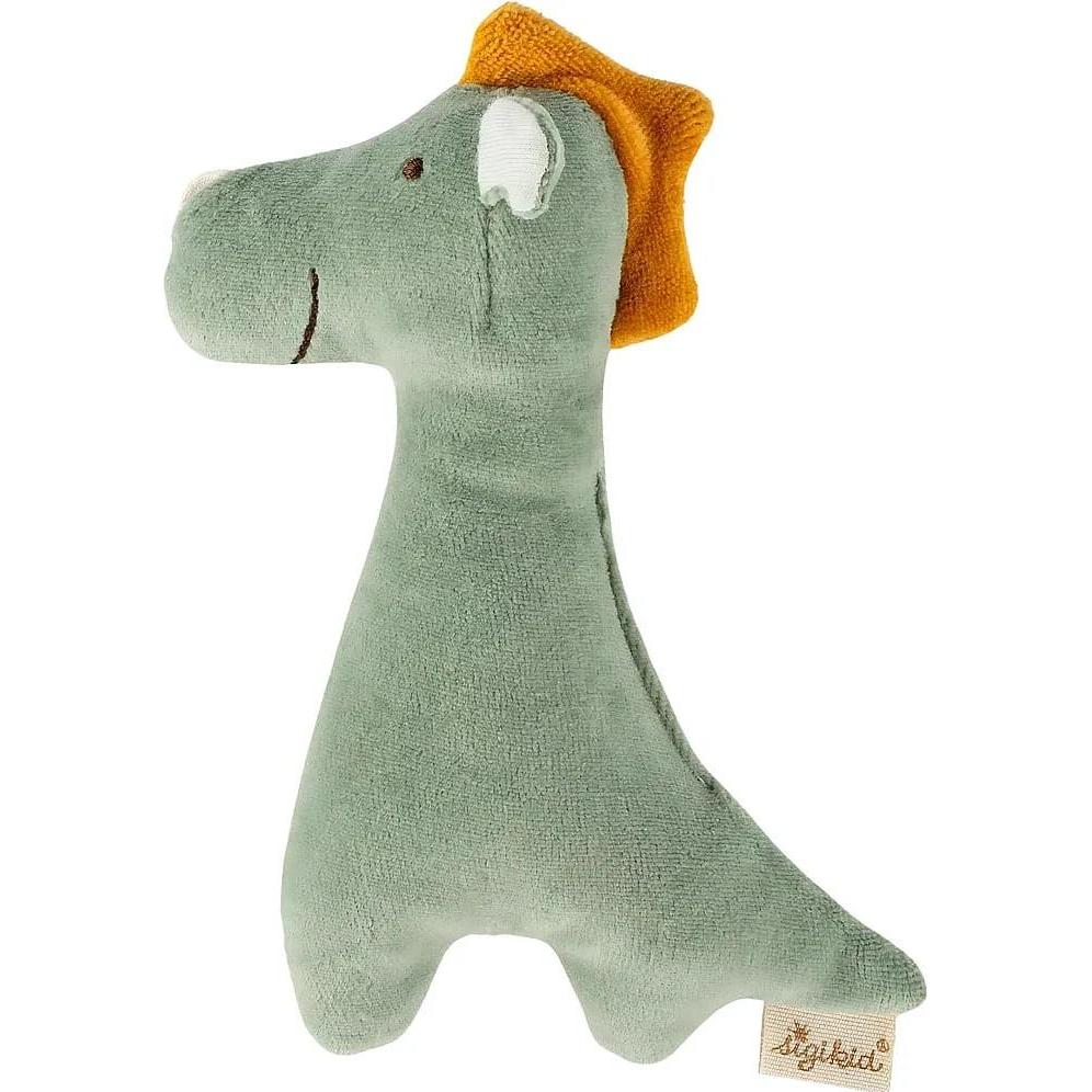 Sigikid, Anello Tattile, Greifling Drache 14Cm