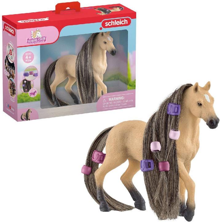 Produktbild Schleich Beauty Horse Andalusier Stute