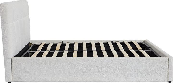 Image du produit Vente-unique Maziri (160 x 200 cm)