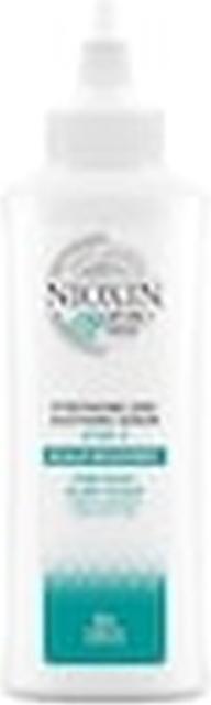 Actual product image Nioxin Scalp Recovery Pyrithione Zinc Soothing Serum - Serum for soothing sensitive scalp - 100ml (100 ml)