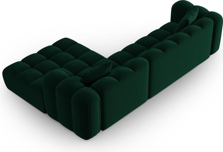 Image du produit CXL by Christian Lacroix Clotilde (Canapé d'angle, Canapé modulaire)