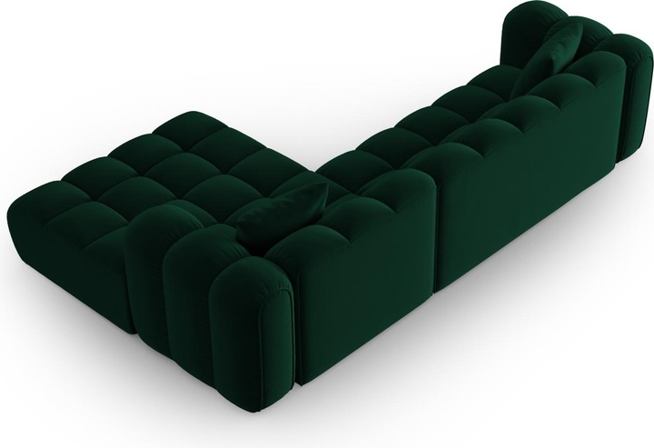 Actual product image CXL by Christian Lacroix Clotilde (Corner sofa)