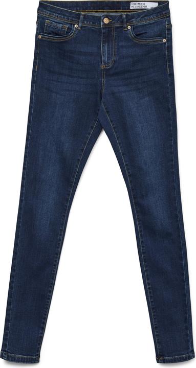 Produktbild Vero Moda VMTANYA Normal Waist Skinny Fit Jeans (S)