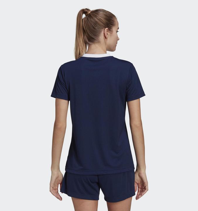 Produktbild adidas Entrada 22 Fussballtrikot Damen (XXL)