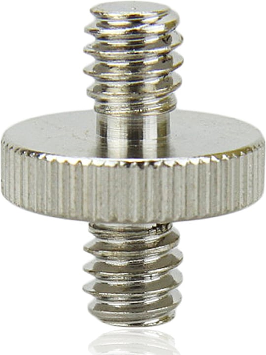 Actual product image JJC Thread adapter 1/4" (Stand adapter)