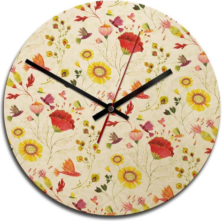 Produktbild Trenddeko Phantastic Flowers (28 cm)