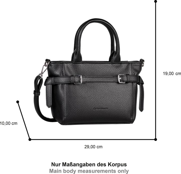 Image du produit Tom Tailor Sora Shopper Tasche S 29 cm