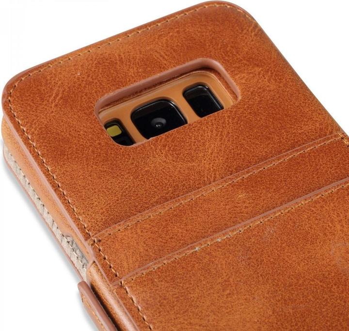Produktbild Holdit Phone Wallet Case Berlin (Samsung Galaxy S8)