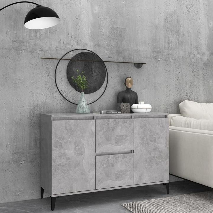 Produktbild vidaXL Sideboard (35 x 35 x 70 cm)