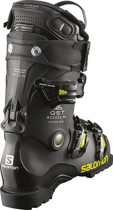 Immagine prodotto Salomon Qst Access Custom Heat 2019 (29.5)