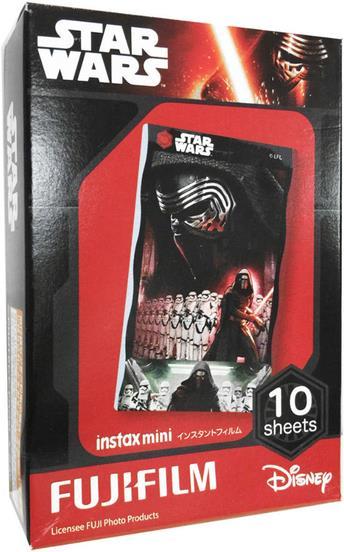 Produktbild Fujifilm Instax Mini Star Wars Limited Edition