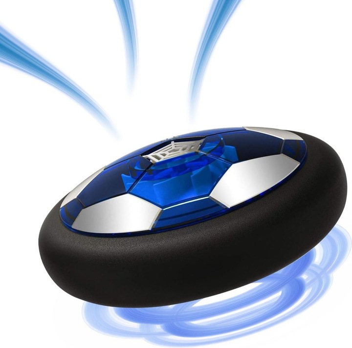Image du produit Mad Monkey - LED Hover Football