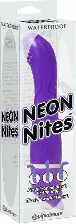 Produktbild Pipedream xNeon Nites Violett