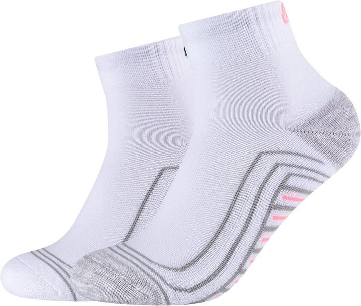 Produktbild Skechers Kurzsocken (6er Pack, 43, 46)