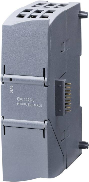Produktbild Siemens KOMMUNIKATIONSMODUL, S7-1200, CM 1242-5