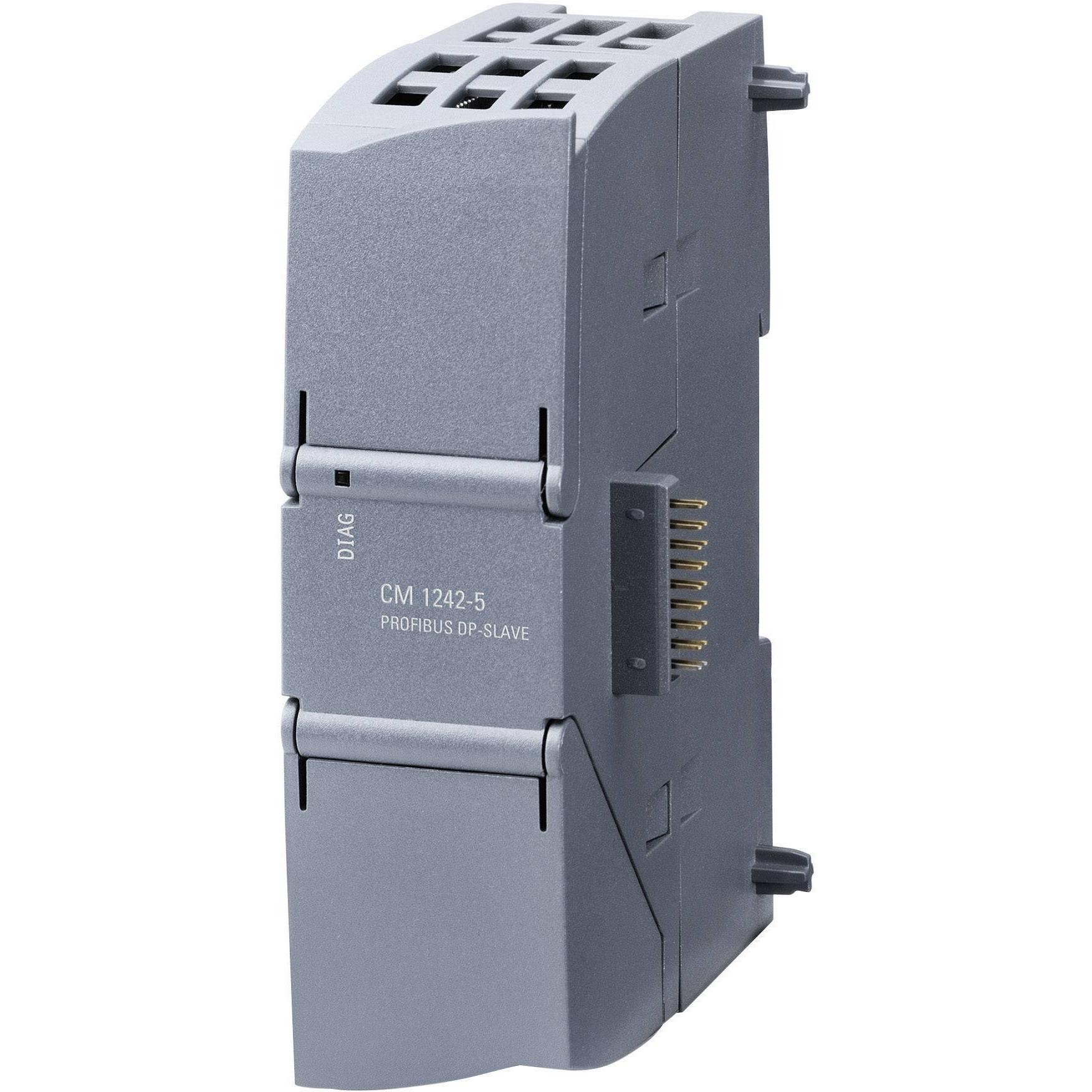 Siemens, Misuratore energia, MODULO DI COMUNICAZIONE, S7-1200, CM 1242-5