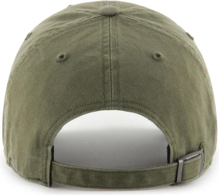 Immagine prodotto 47 Brand Cappellino regolabile - BASE New York Yankees legno di sandalo