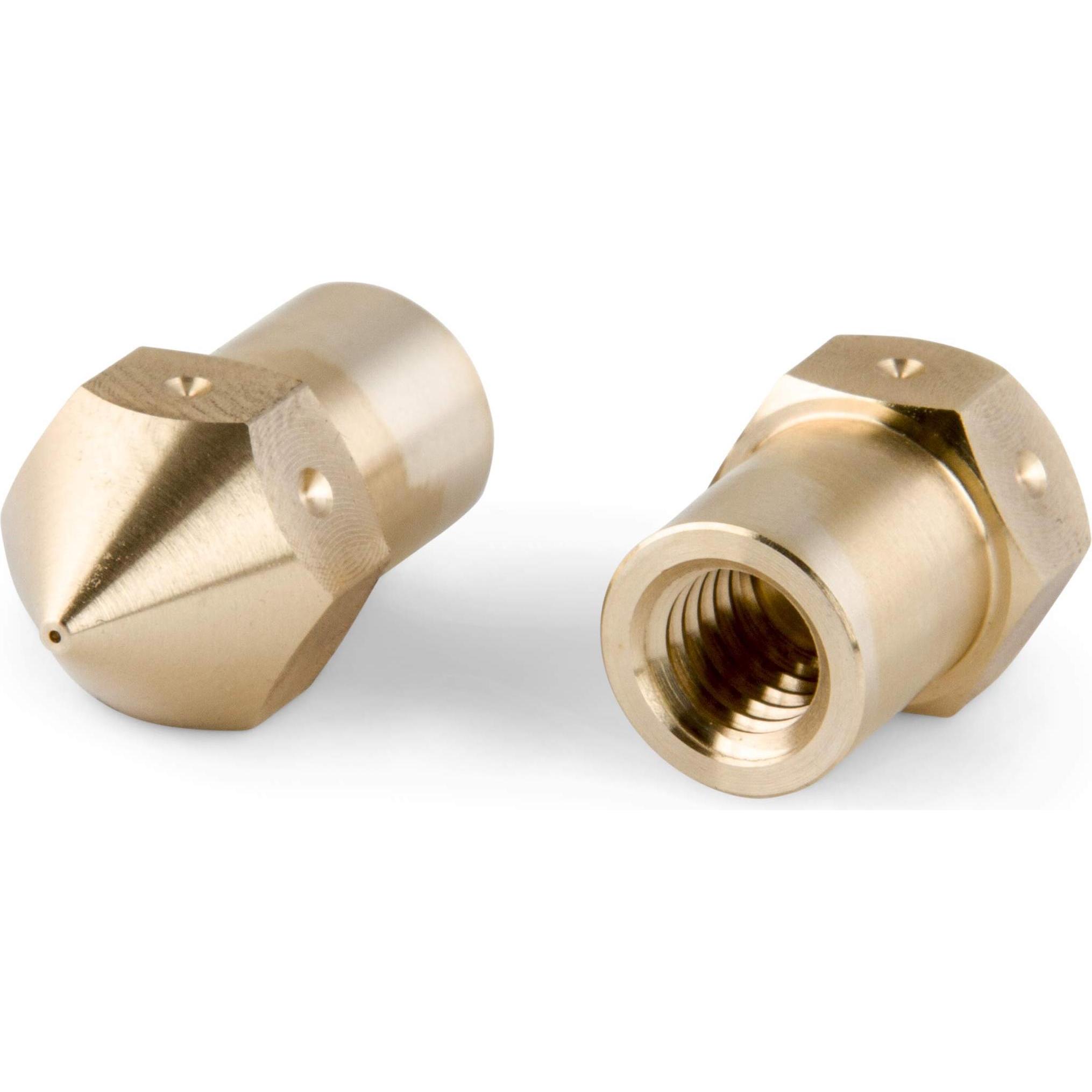 Prima Creator CreatBot 2,85 mm Brass Nozzle 0,8 mm - 1 pcs (Düse), 3D Drucker Zubehör