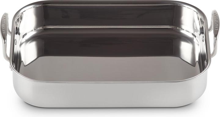 Produktbild Le Creuset Ofenform 3-PLY