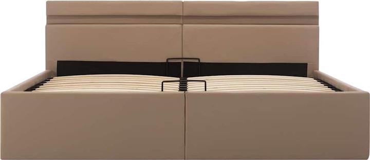 Produktbild vidaXL Yashmine (180 x 200 cm)