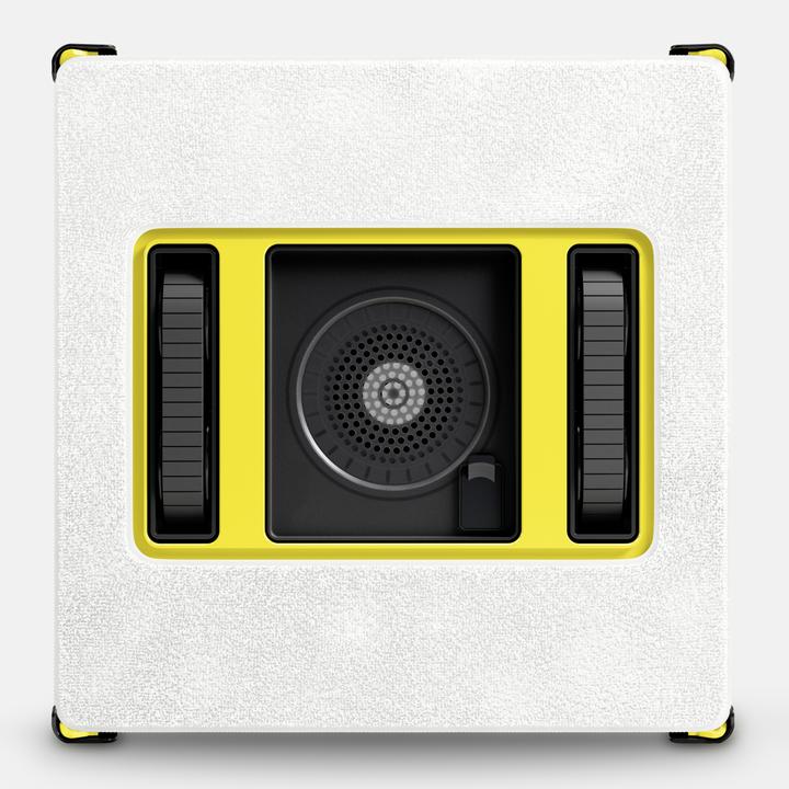 Produktbild Kärcher RCW 4 Extra+ *EU