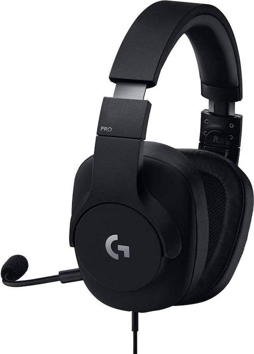 Productafbeelding Logitech G Pro X (Bedraad)