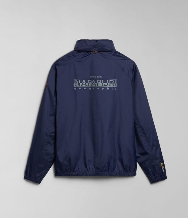 Produktbild Napapijri regenjacke a-cloudy (M)