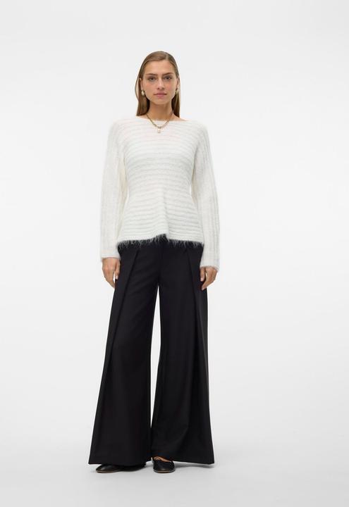 Immagine prodotto Vero Moda VMNONO Top in maglia Maglione in maglia (XS)