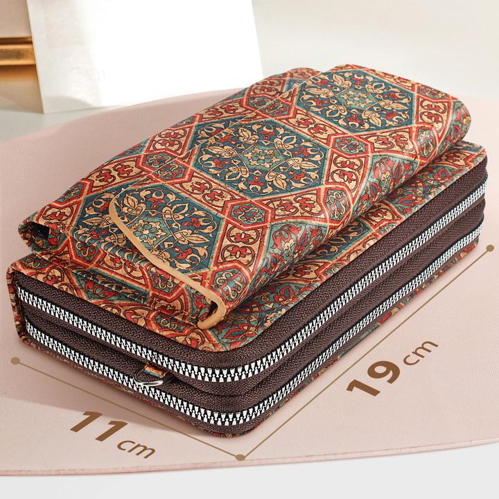 Immagine prodotto Avizar Borsa in sughero CorkArt