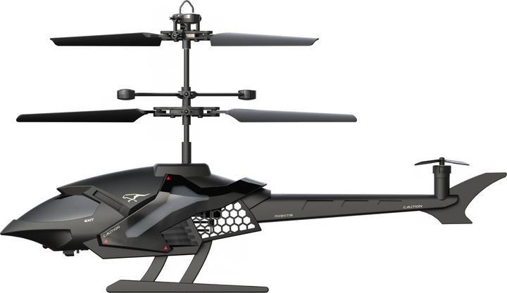 Produktbild Silverlit Helikopter Sky Cheetah