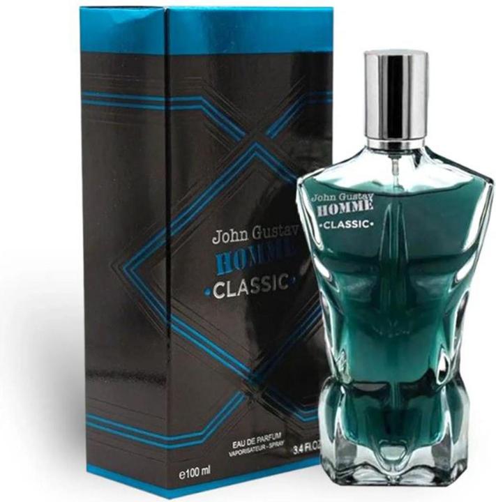 Immagine prodotto Maison Alhambra World John Gustav Classic (Eau de parfum, 100 ml)