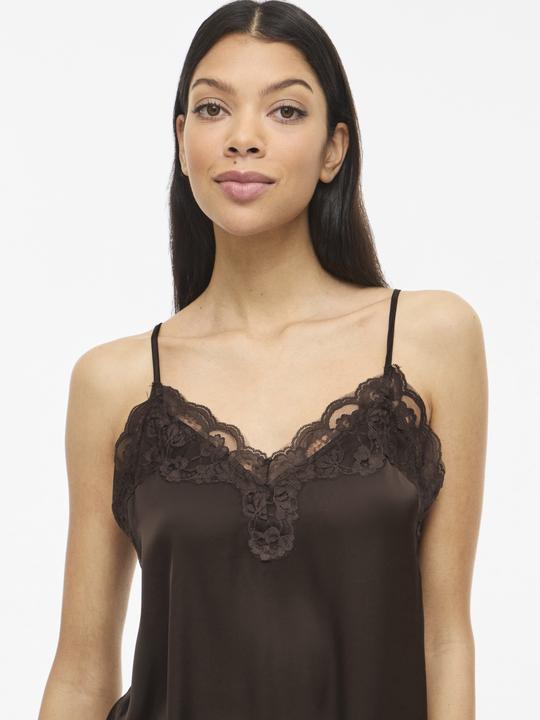 Image du produit Vila VILACEY Spitzen Minikleid (36, 38)