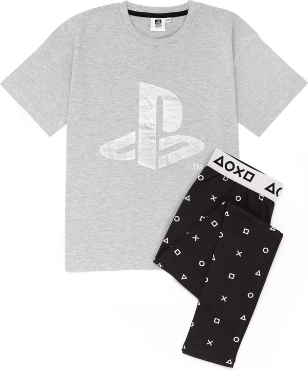 Produktbild Sony Schlafanzug Mädchen (140)
