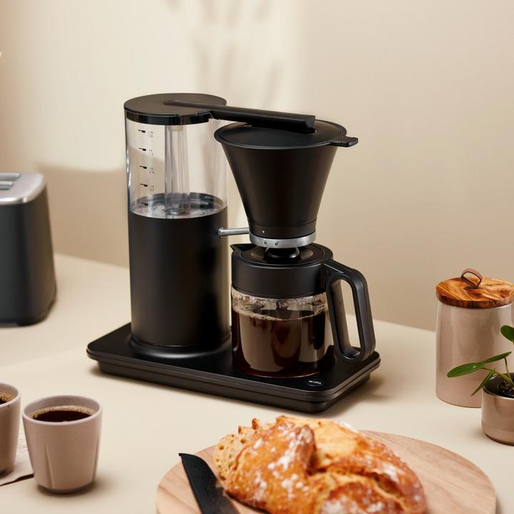 Actual product image Wilfa Coffee Maker Classic