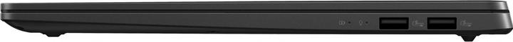 Actual product image ASUS Vivobook S 14 (14", 1000 GB, 16 GB, DE, Intel Core Ultra 7 256V)