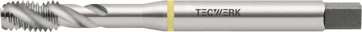 Actual product image Tecwerk Maschinengewindebohrer DIN 371C AL