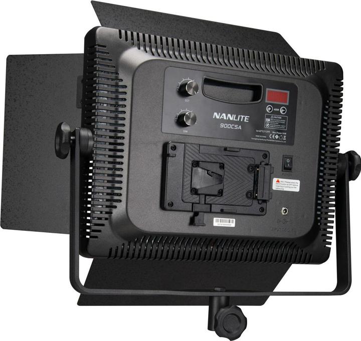 Produktbild Nanlite LED Panel 900CSA (Studioleuchte)