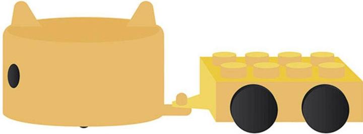 Actual product image MatataLab MINT Extension "Friends" Add-on "Friends